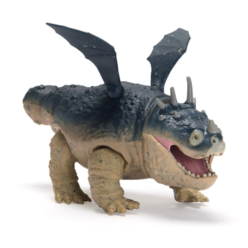 Dreamwork's Dragons Small Dragons - Gronkle - Image 2