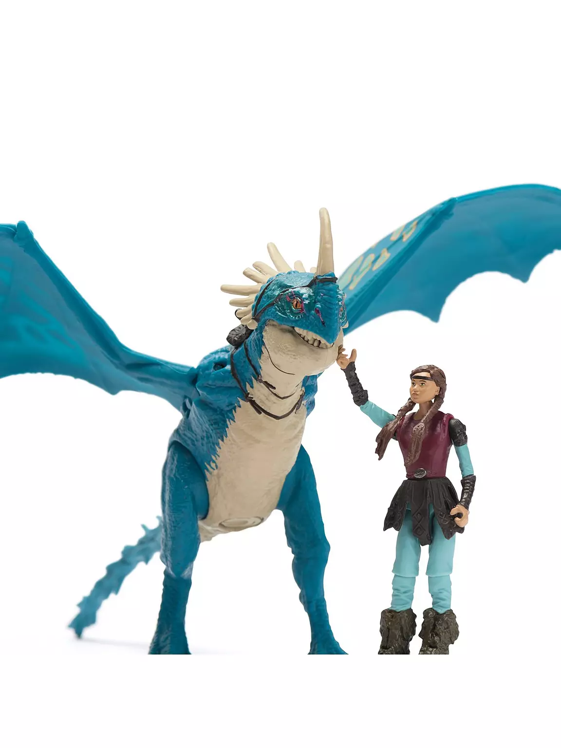 Dreamwork's Dragons Viking & Dragon Asst - Image 2