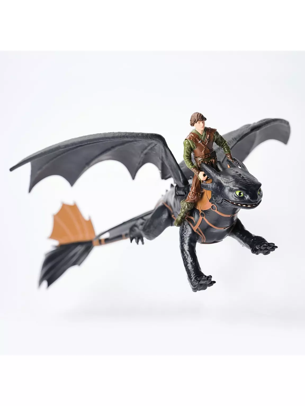 Dreamwork's Dragons Viking & Dragon Asst - Image 4