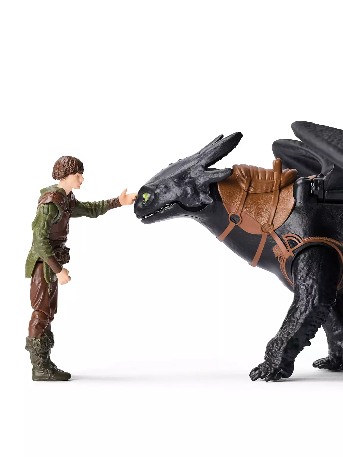 Dreamwork's Dragons Viking & Dragon Asst - Image 5