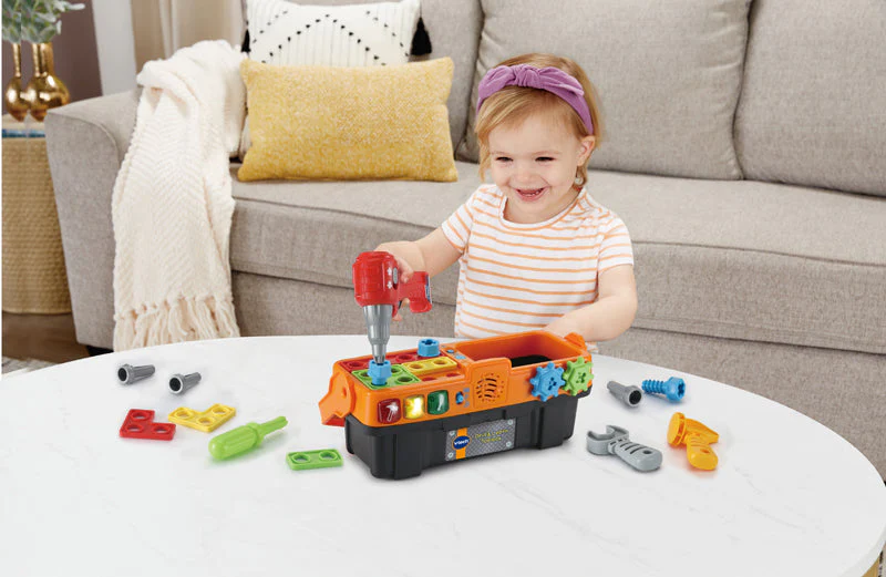 Drill & Learn Toolbox - Image 3
