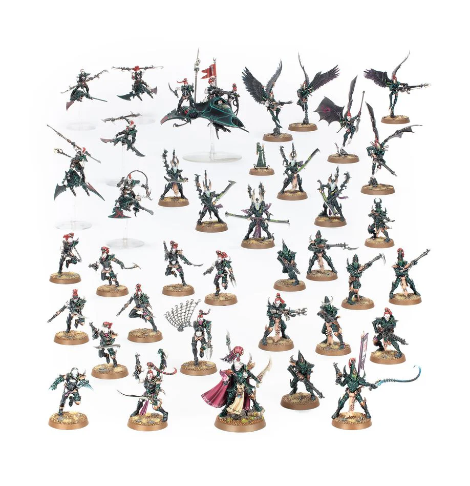Drukhari: Realspace Raiders - Image 2