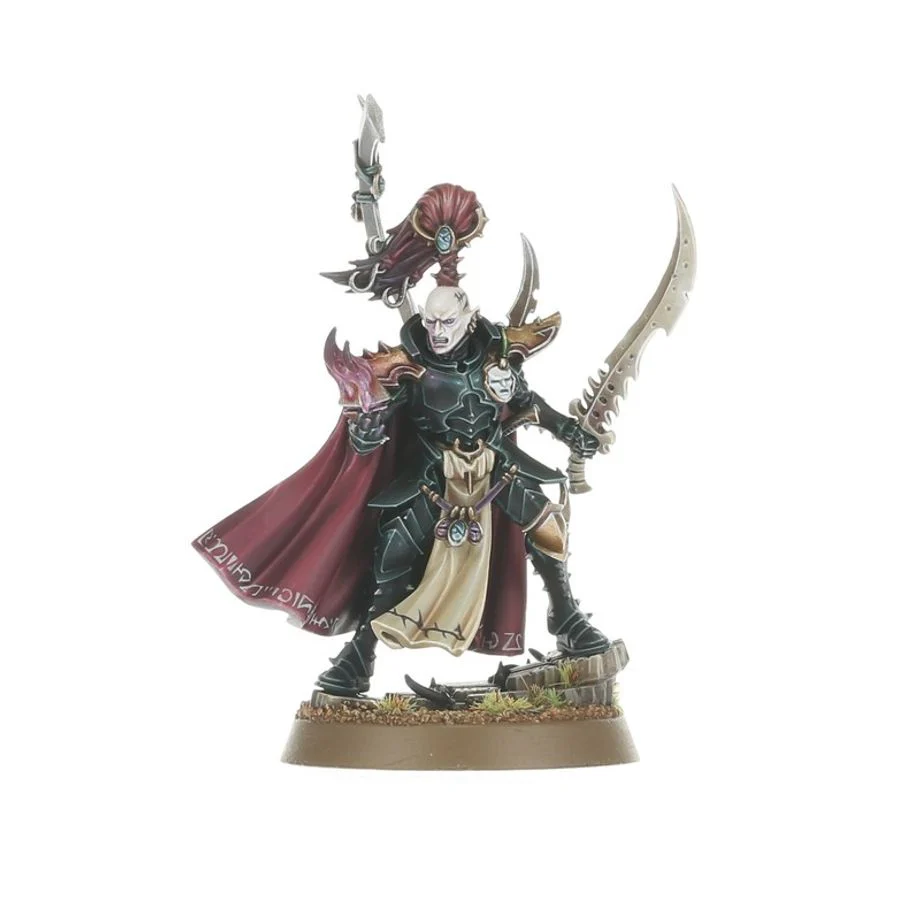 Drukhari: Realspace Raiders - Image 3