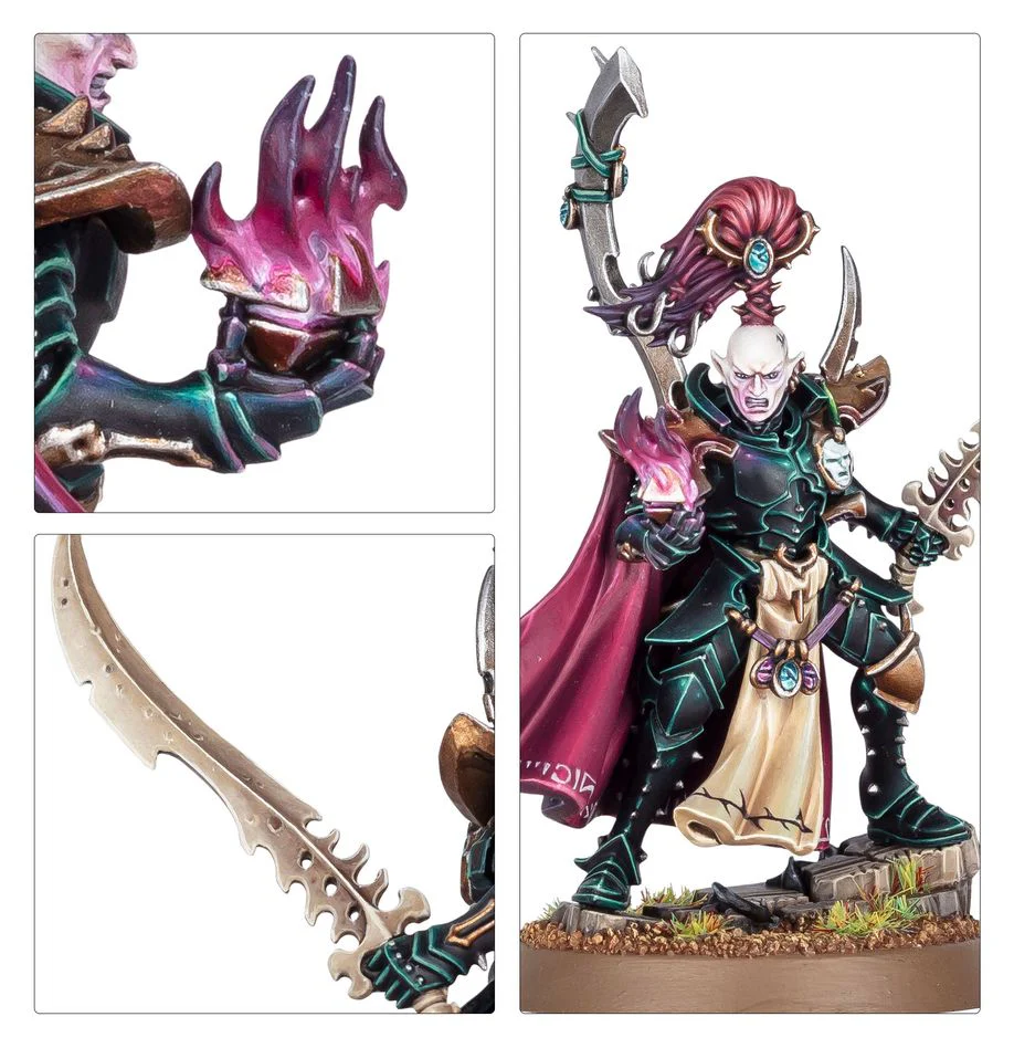 Drukhari: Realspace Raiders - Image 7