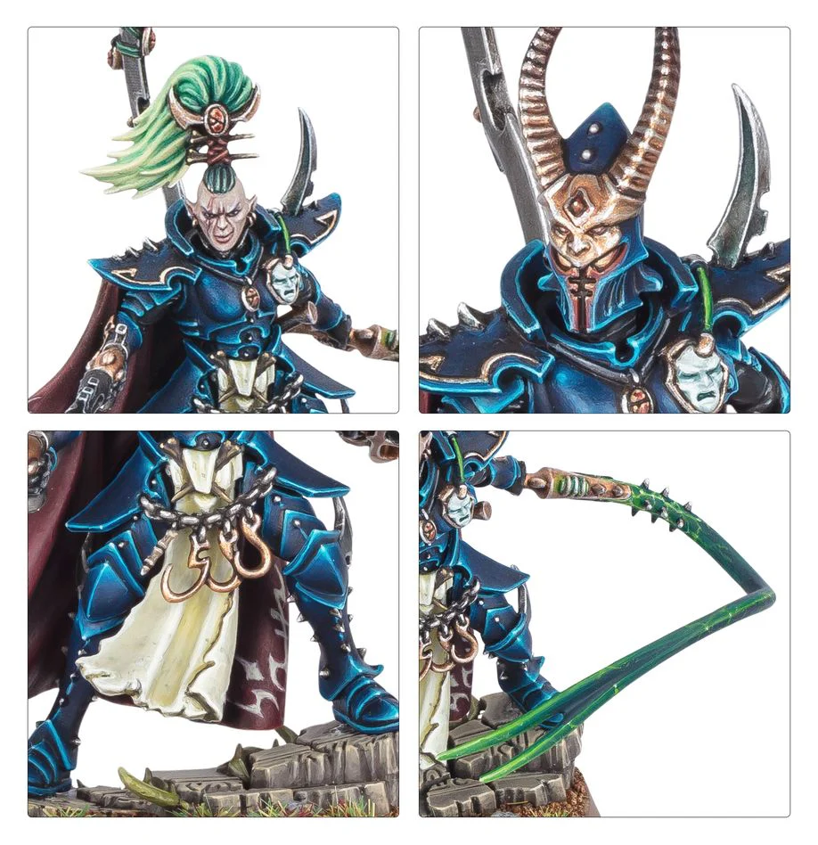 Drukhari: Realspace Raiders - Image 8