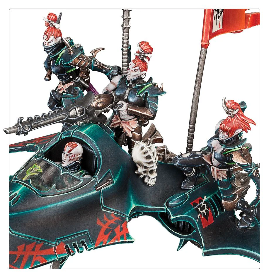 Drukhari: Realspace Raiders - Image 9
