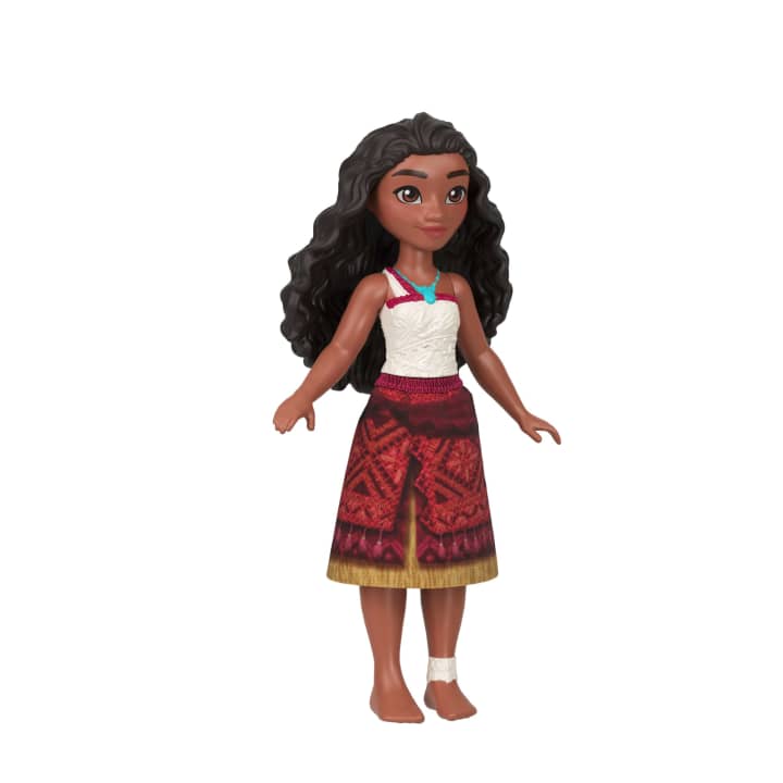 Disney Moana & Maui Ocean Adventures 2 Pack - Image 3