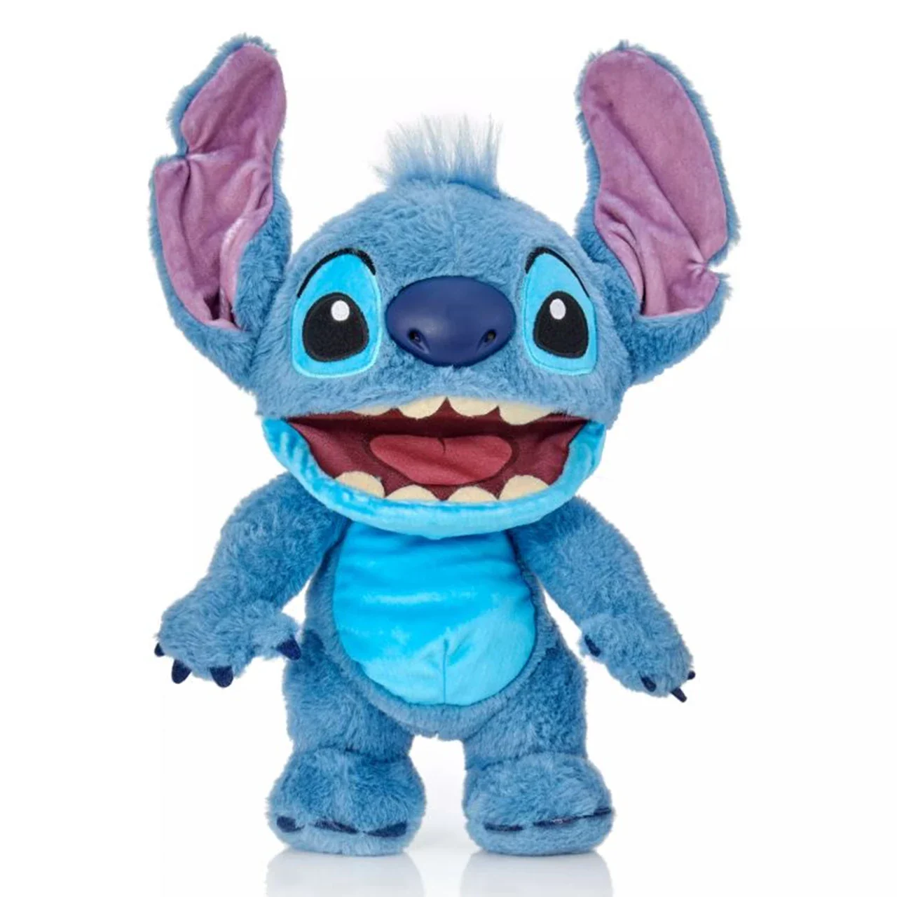 Disney Chatty Stitch Deluxe Puppetronic - Image 2