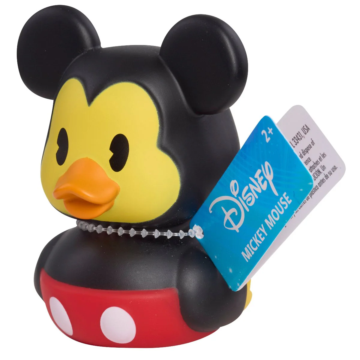 Duckalooz Disney Asst