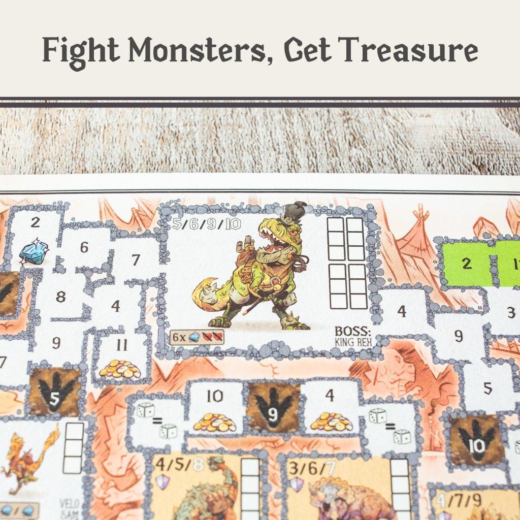 Dungeons Dice & Danger! - Image 4