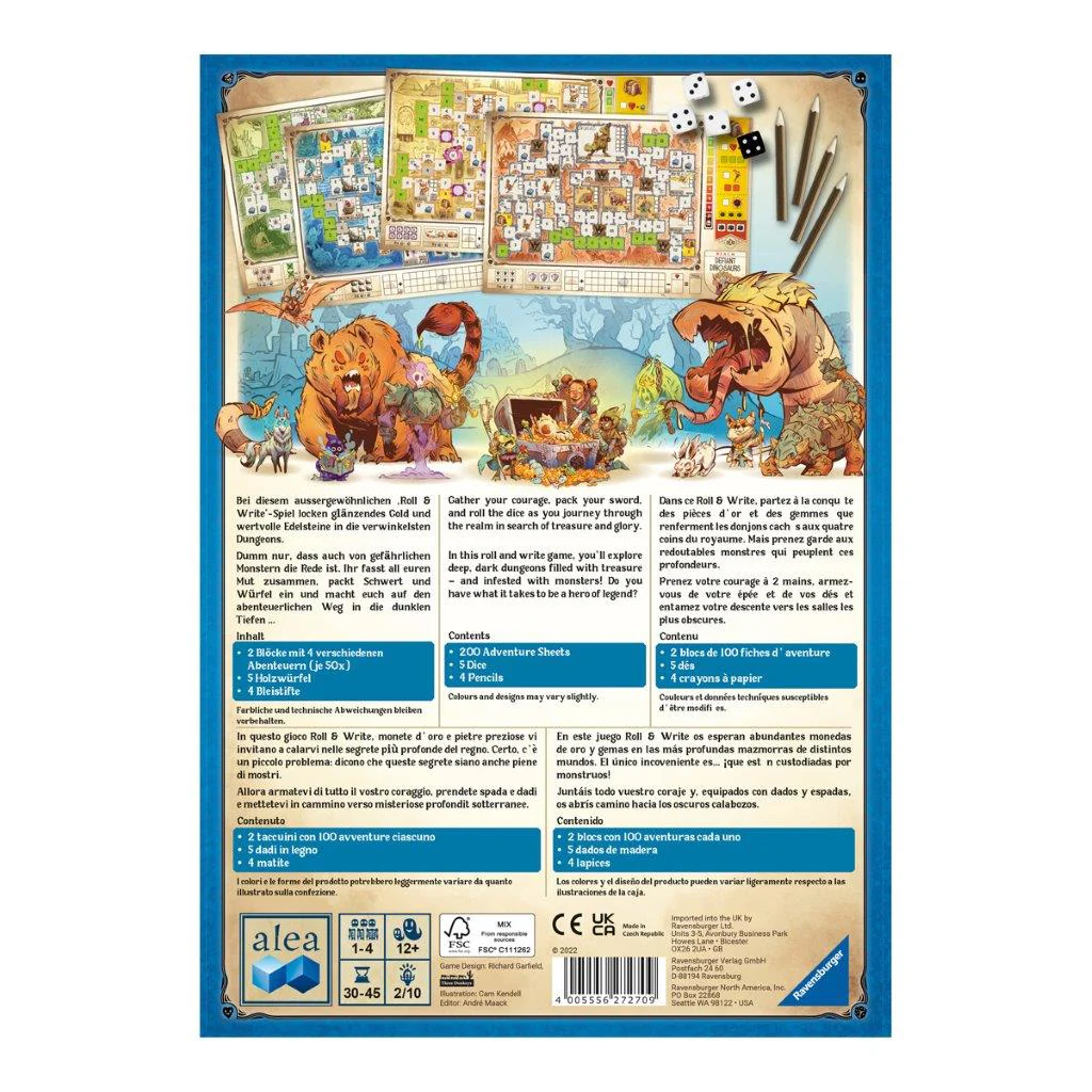 Dungeons Dice & Danger! - Image 7