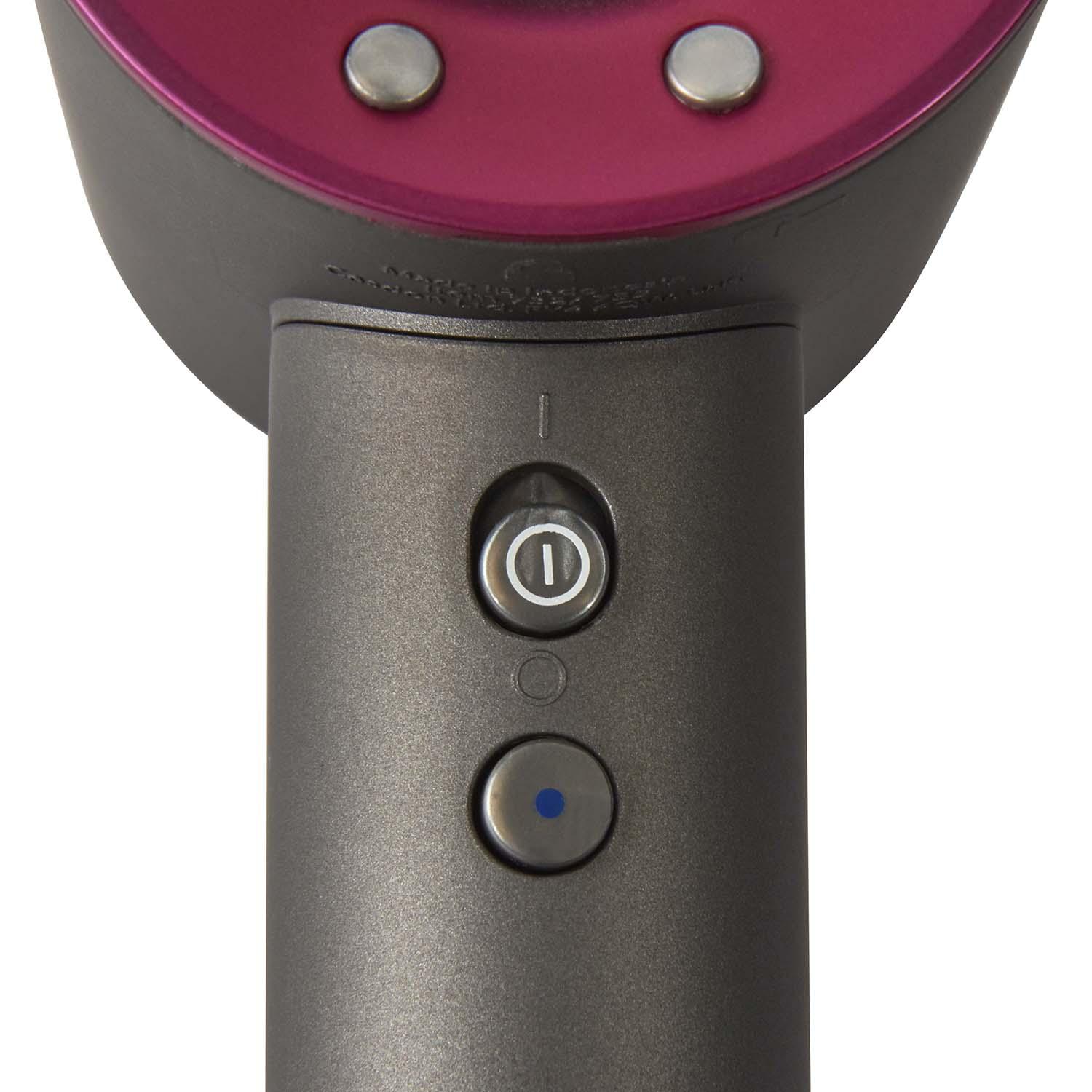 Dyson Supersonic Styling Set Kids Role Play Hairdresser Toy - Image 5