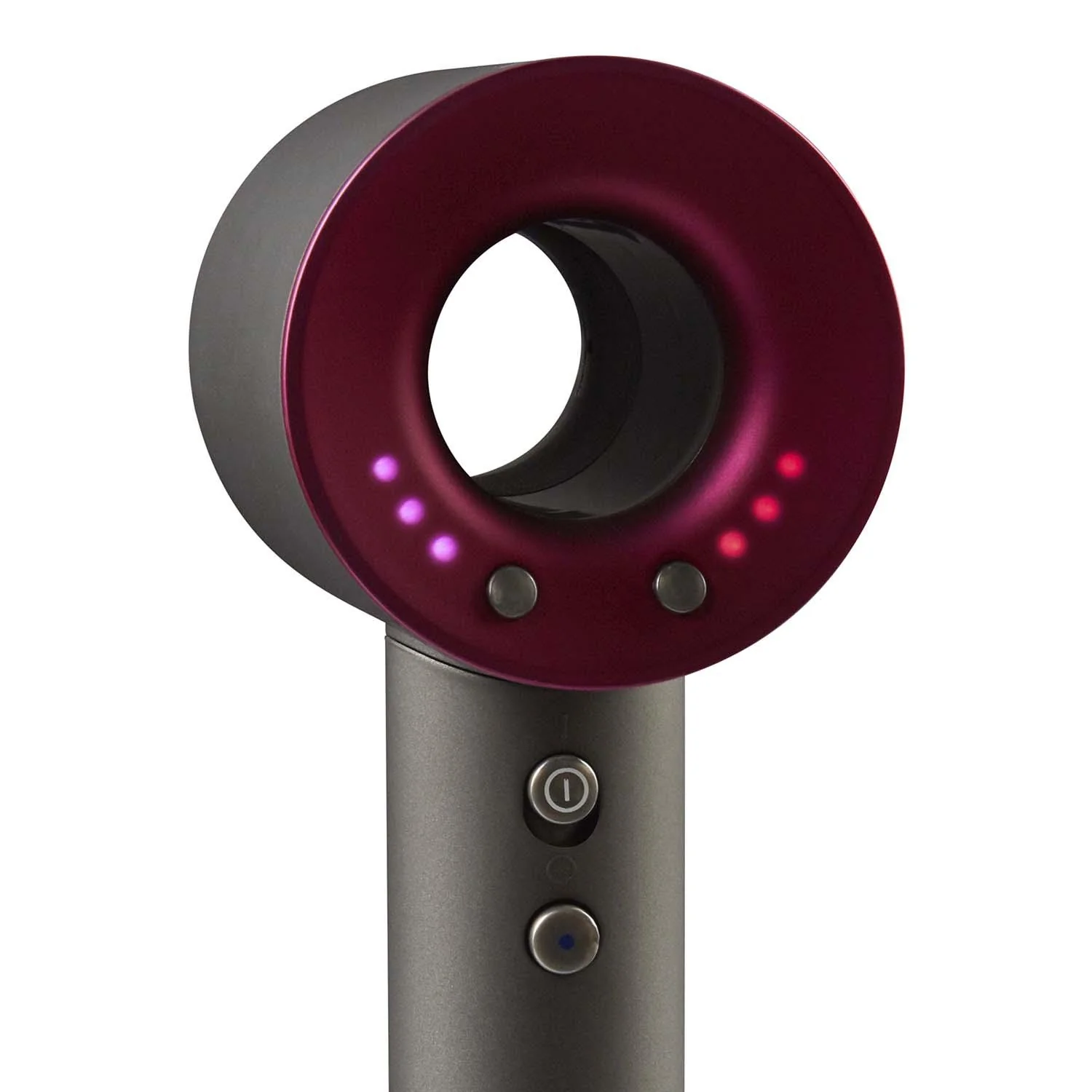Dyson Supersonic Styling Set Kids Role Play Hairdresser Toy - Image 6