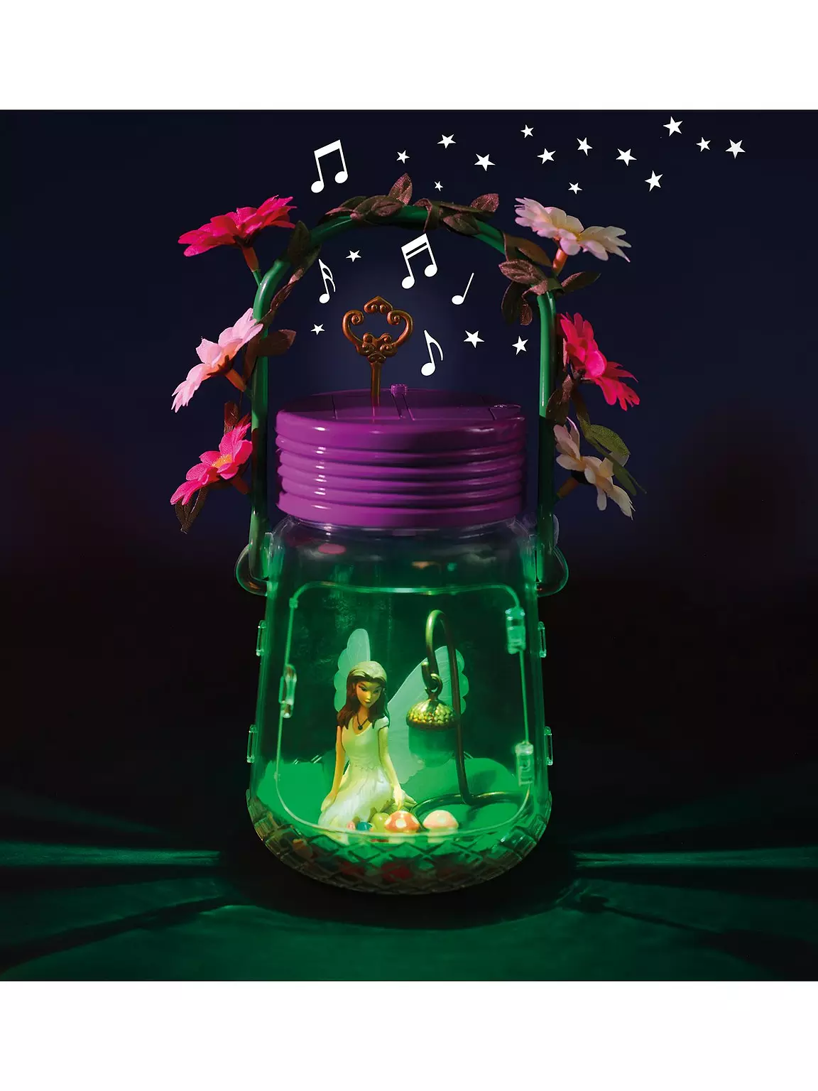 My Very Own Fairy Jar - Image 2