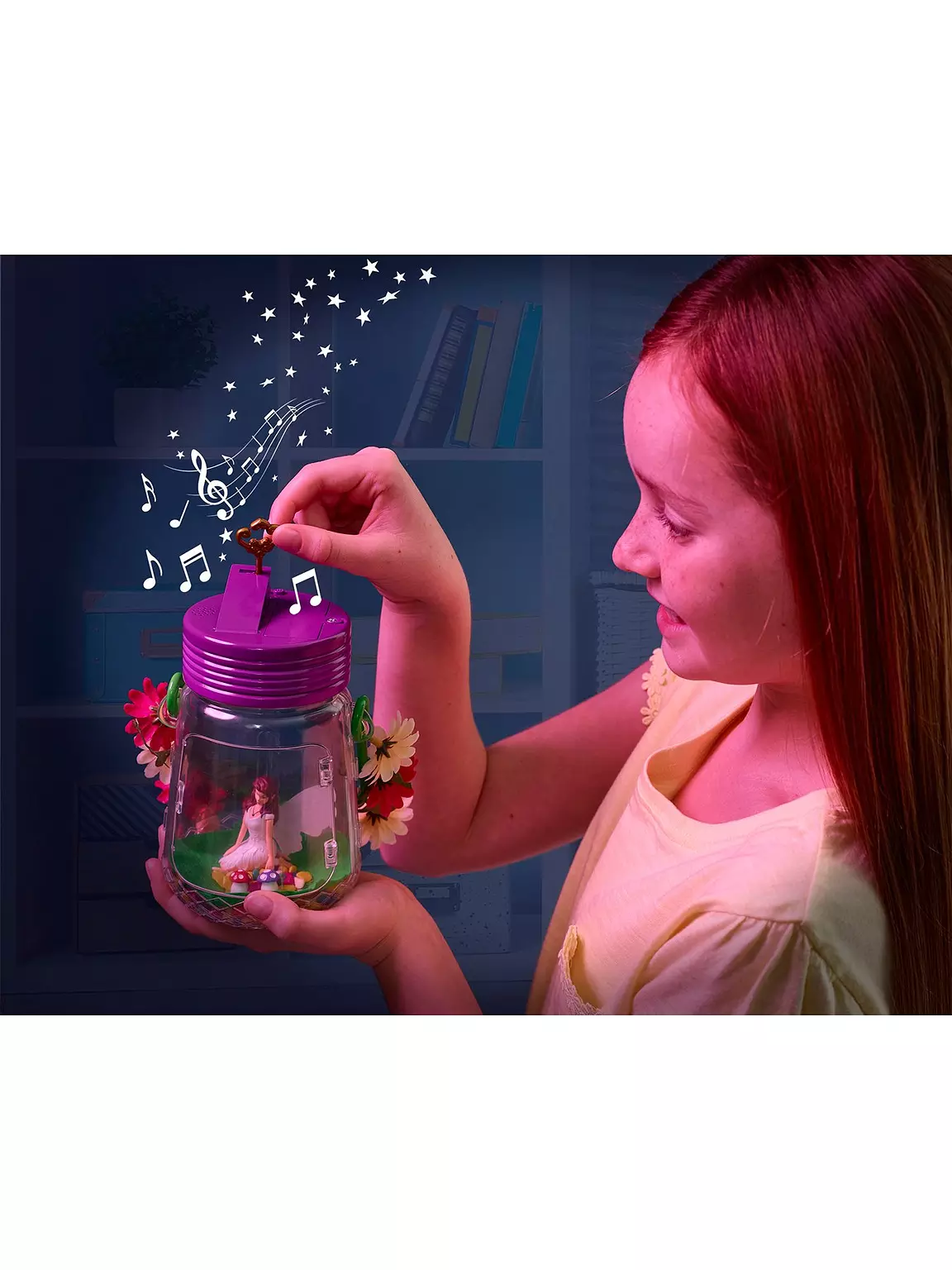 My Very Own Fairy Jar - Image 3