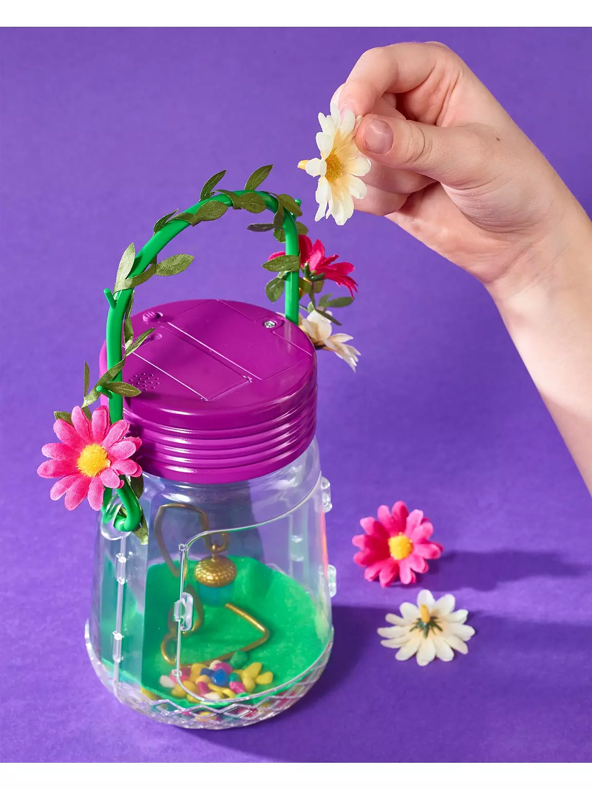 My Very Own Fairy Jar - Image 5