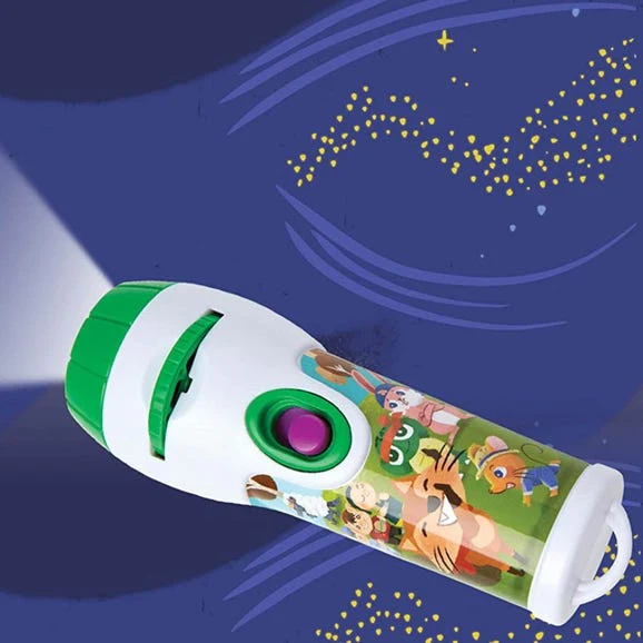 My Bedtime Story Torch & Projector - Image 3