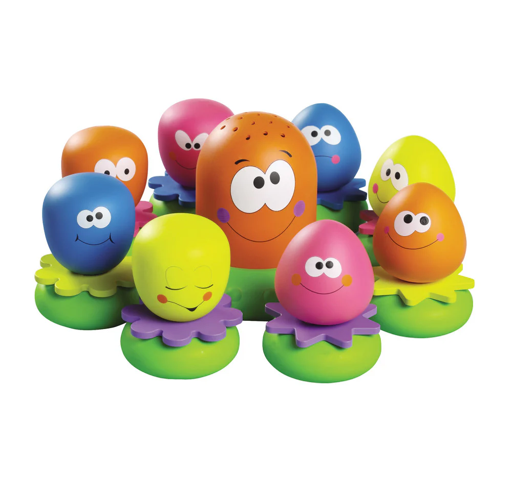 Octopals - Image 2