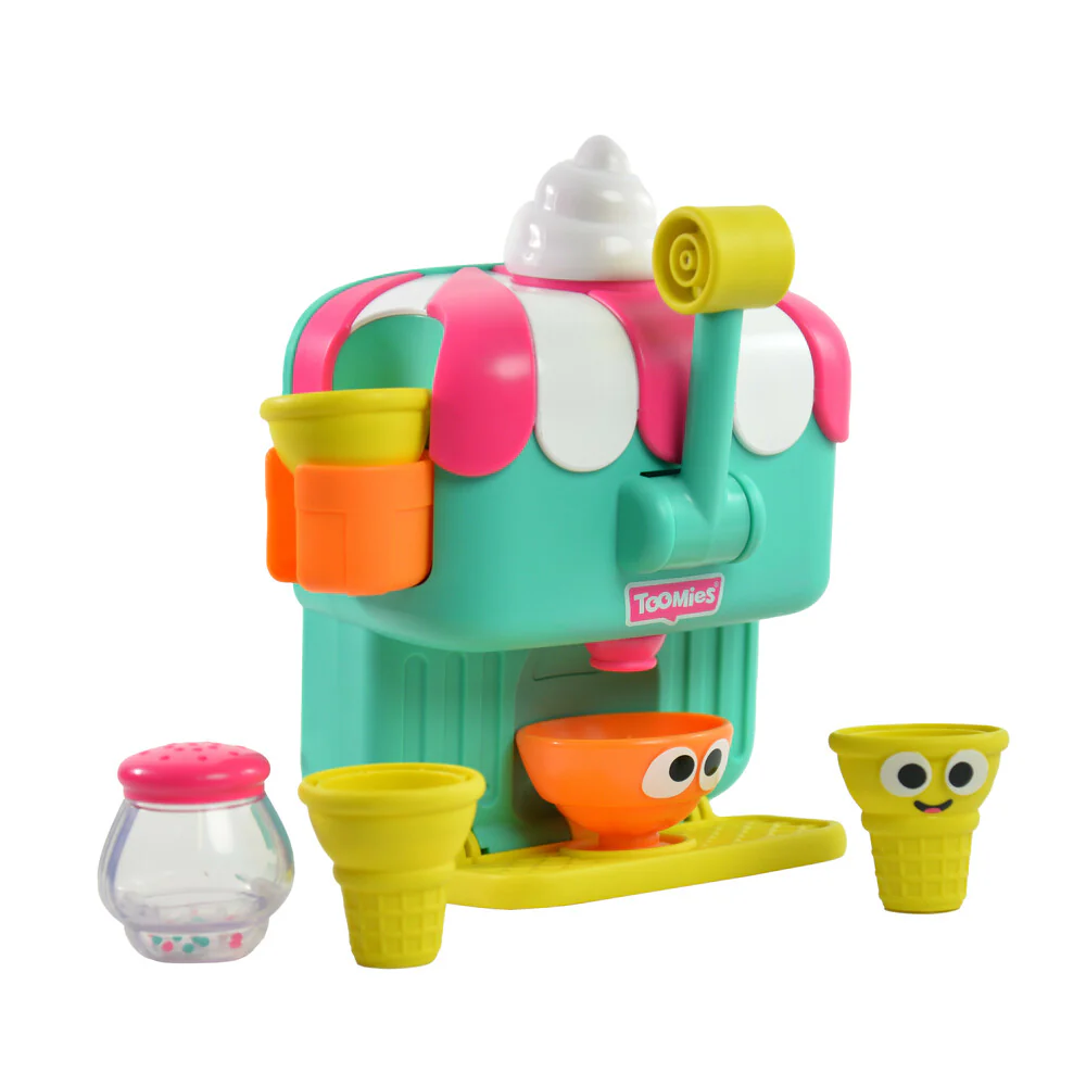 Foam Cone Factory Deluxe - Image 2