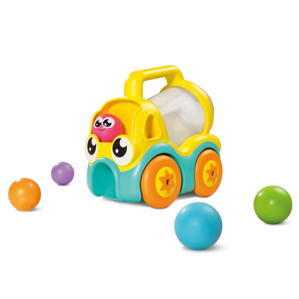 Pic & Pop Truck - Image 2