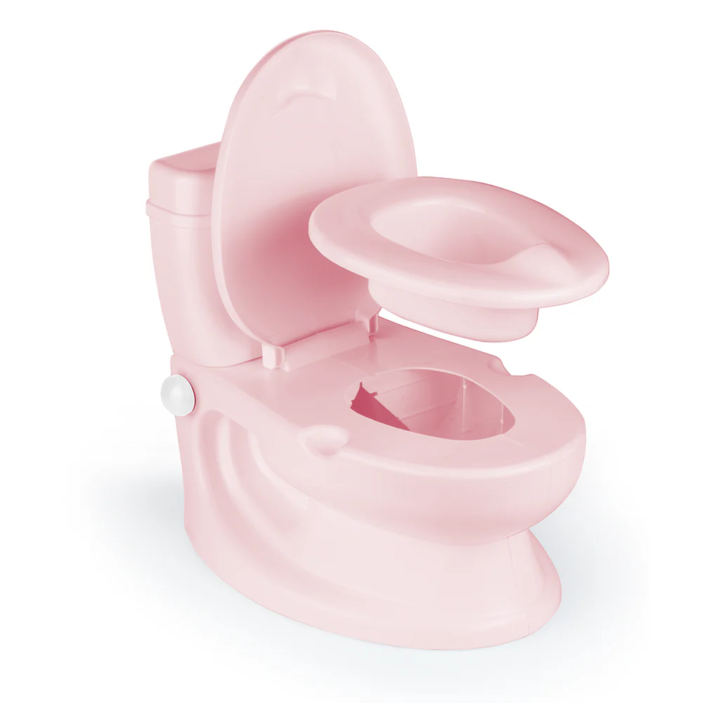 Educational Potty Blue - Image 3