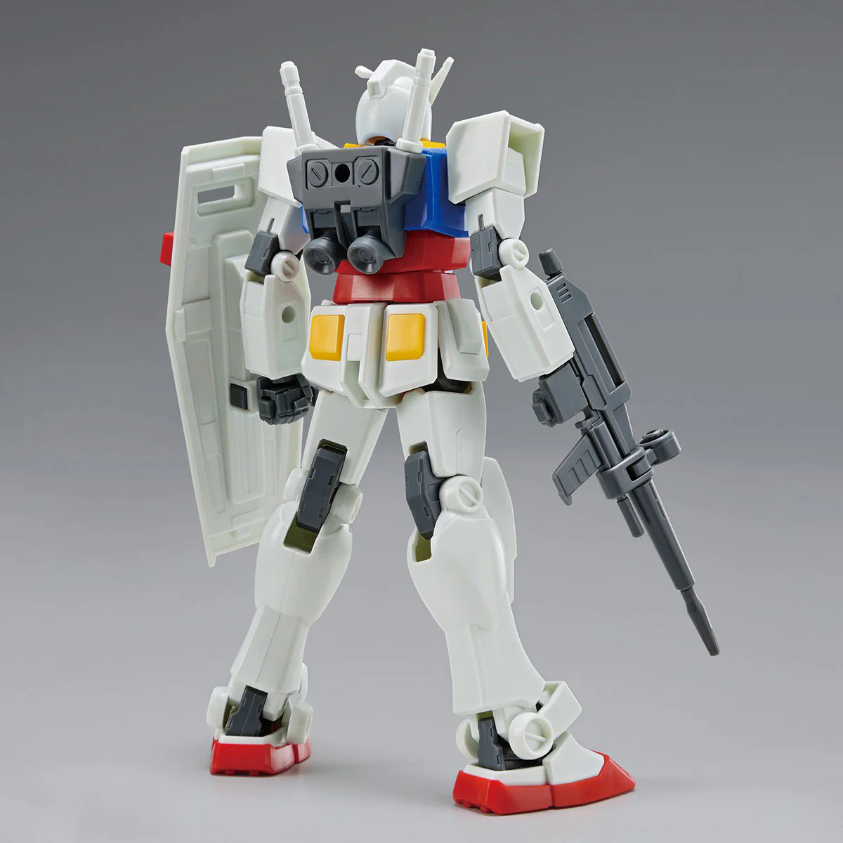 Gundam EG RX-78-2 (3L) 1/144 - Image 4