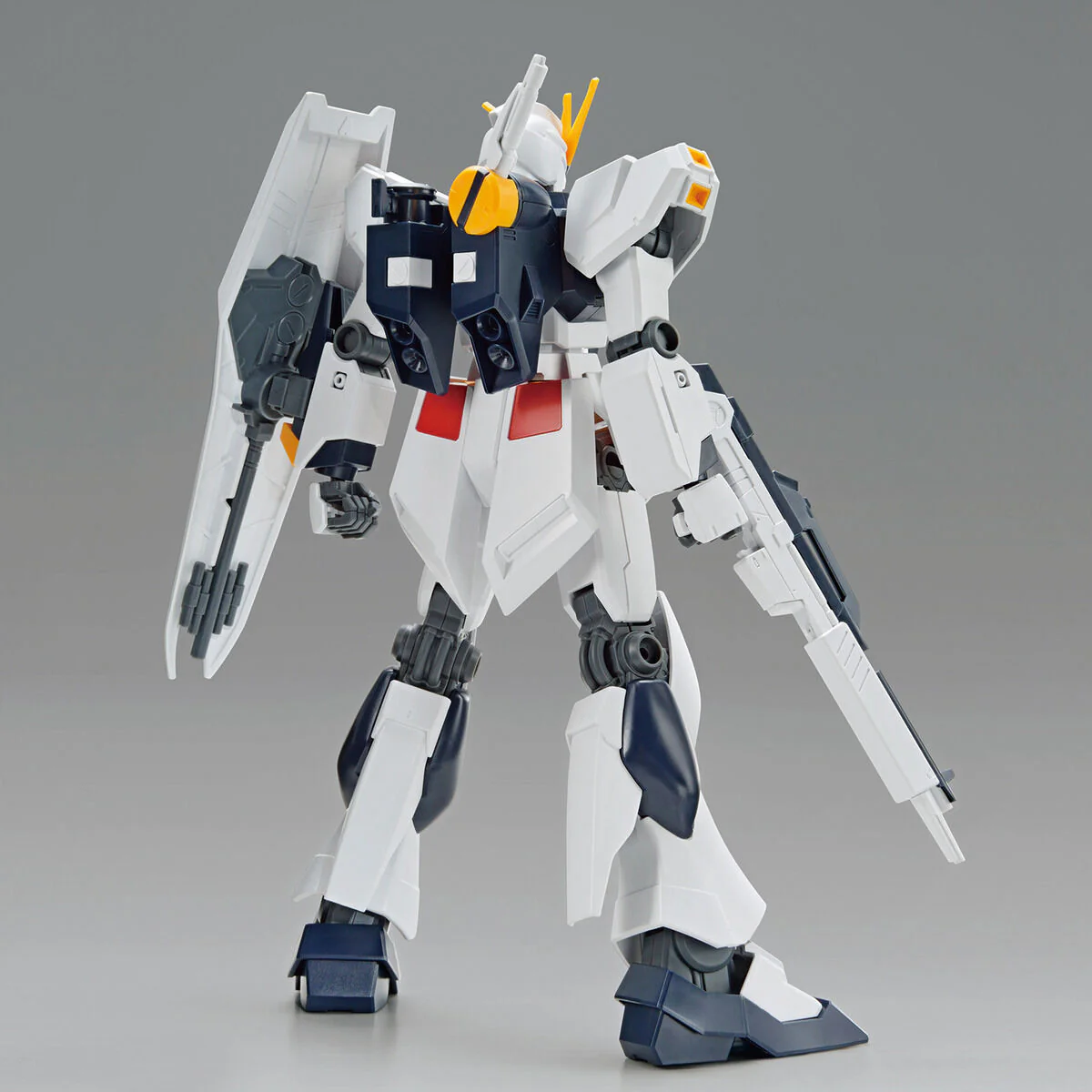 Gundam EG RX-93 Nu Gundam (3L)  1/144 - Image 3