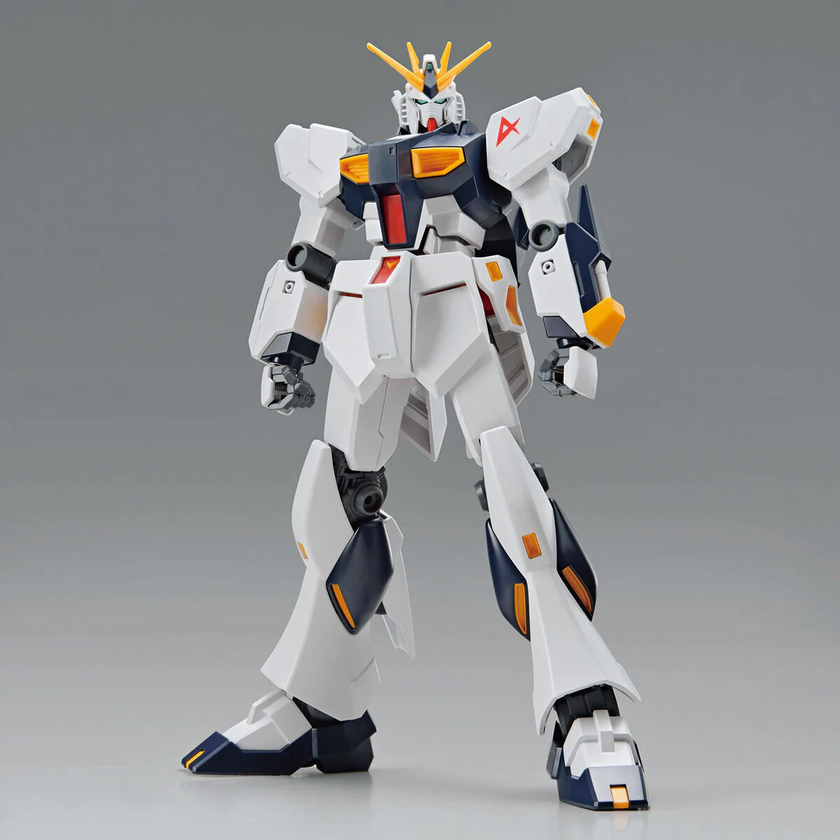 Gundam EG RX-93 Nu Gundam (3L)  1/144 - Image 4