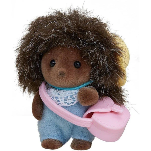 Sylvanian Families Hedgehog Baby - Image 2