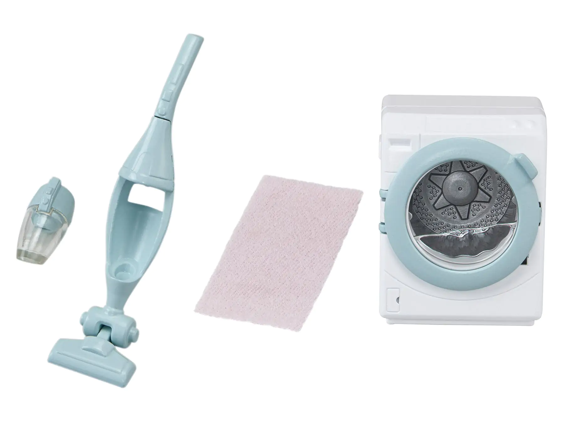Sylvanian Families Laundry & Vacuum Cleaner - Image 2