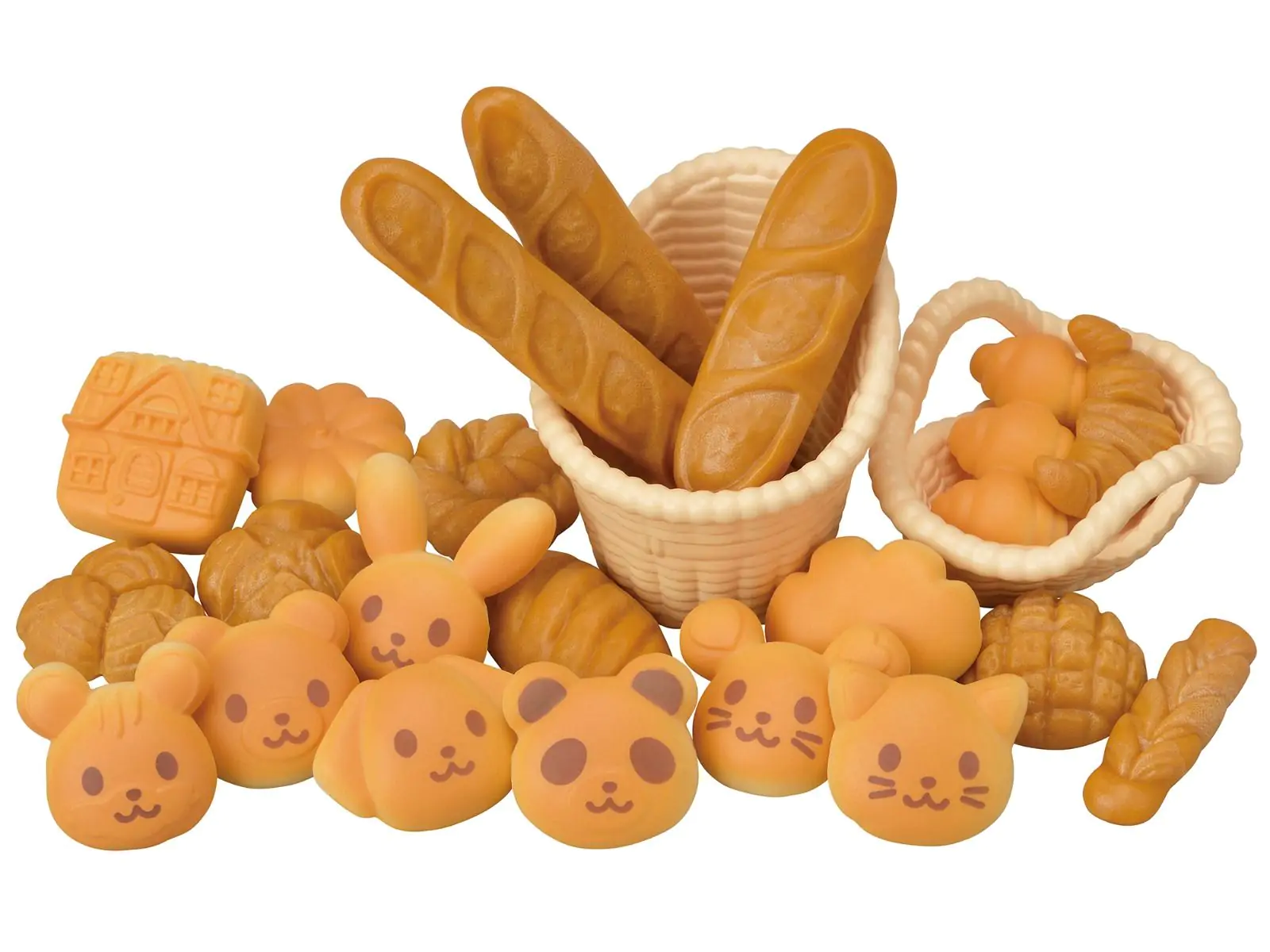 Sylvanian Families Bakery Shop Starter Set - Image 4