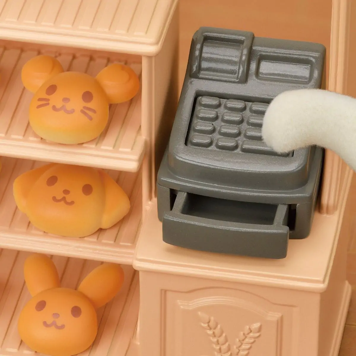 Sylvanian Families Bakery Shop Starter Set - Image 6