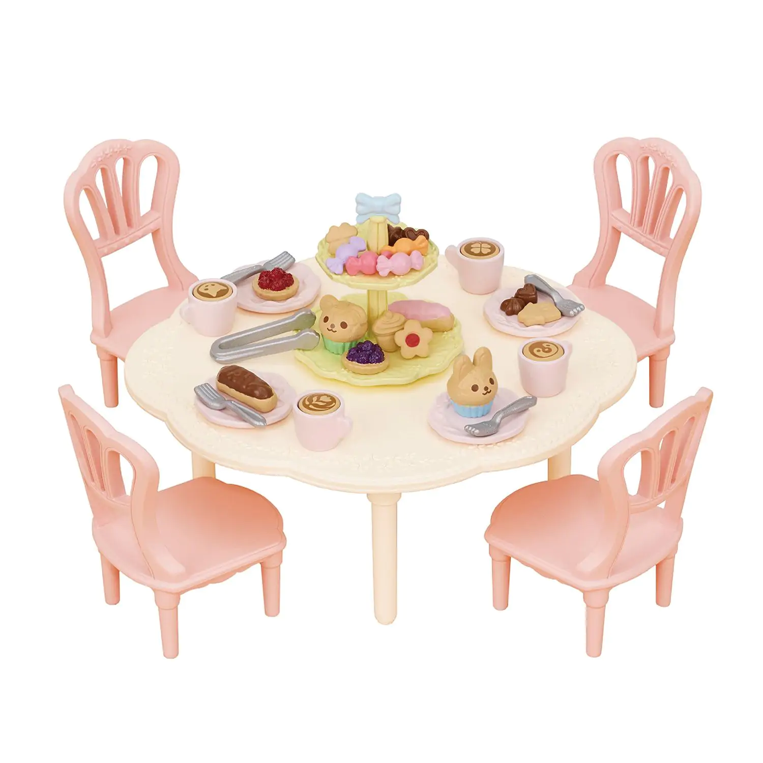 Sylvanian Families Sweets Party Set - Image 2