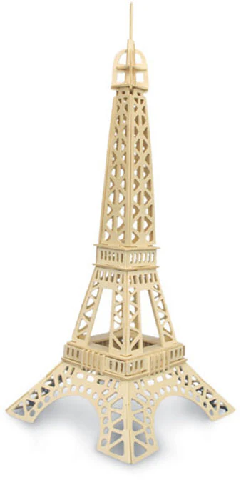 Eiffel Tower - Image 2