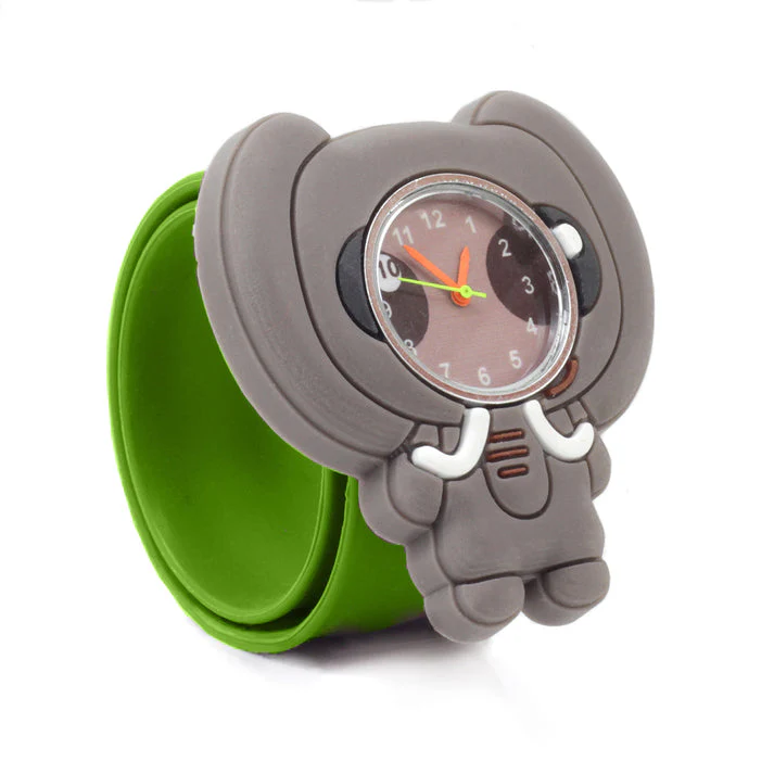 Elephant Wacky Watch - Image 2
