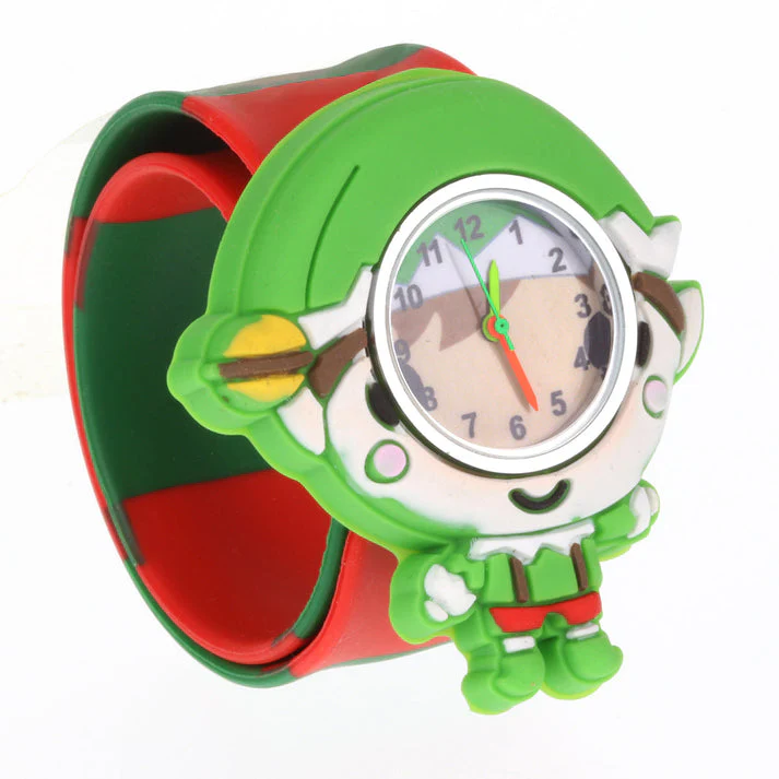 Elf Wacky Watch - Image 2