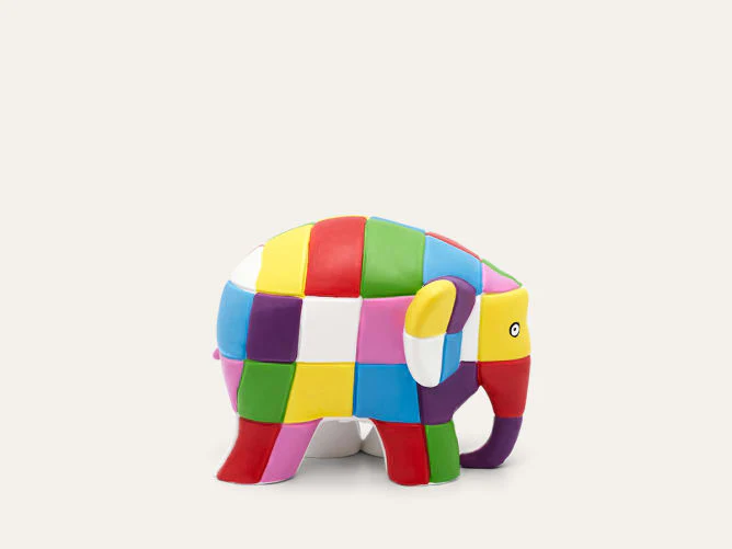 Elmer - Elmer and Friends Story Collection - Image 2