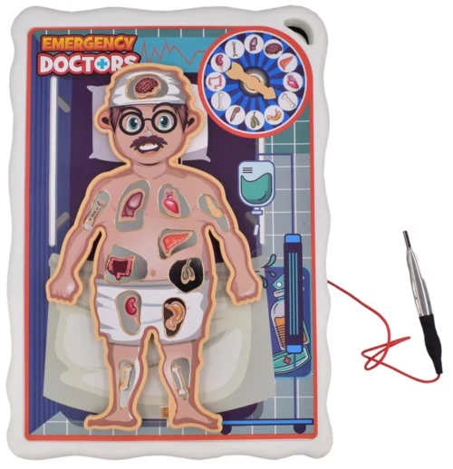 Emergency Doctors Game - Image 2