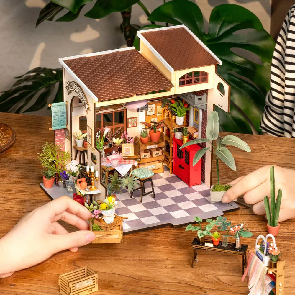 Emily's Flower Shop - Image 3