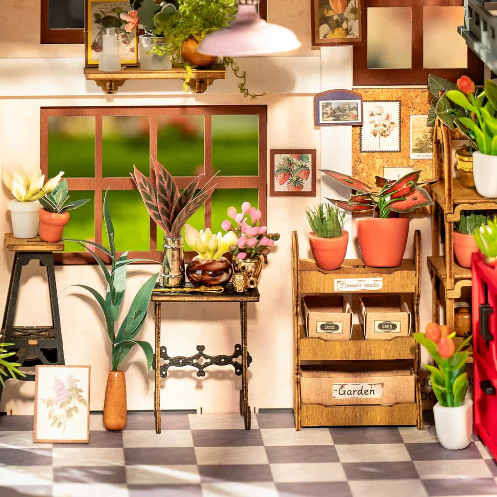 Emily's Flower Shop - Image 4