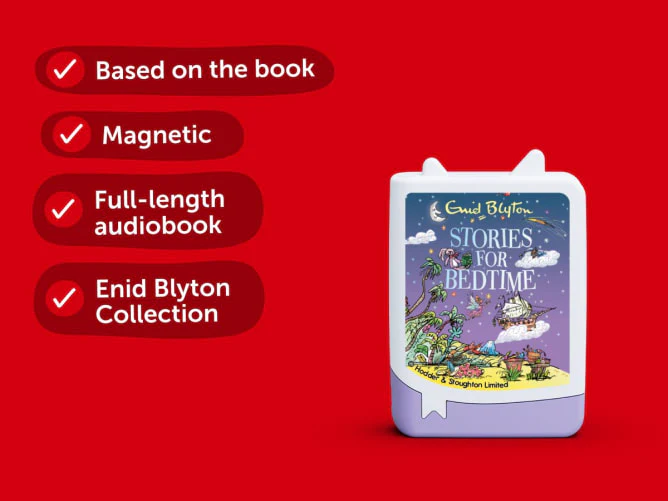 Tonies Enid Blyton - Stories for Bedtime - Image 4
