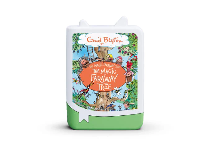 Tonies Enid Blyton - The Magic Faraway Tree - Image 2