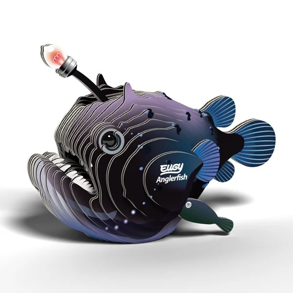 EUGY Anglerfish - Image 2