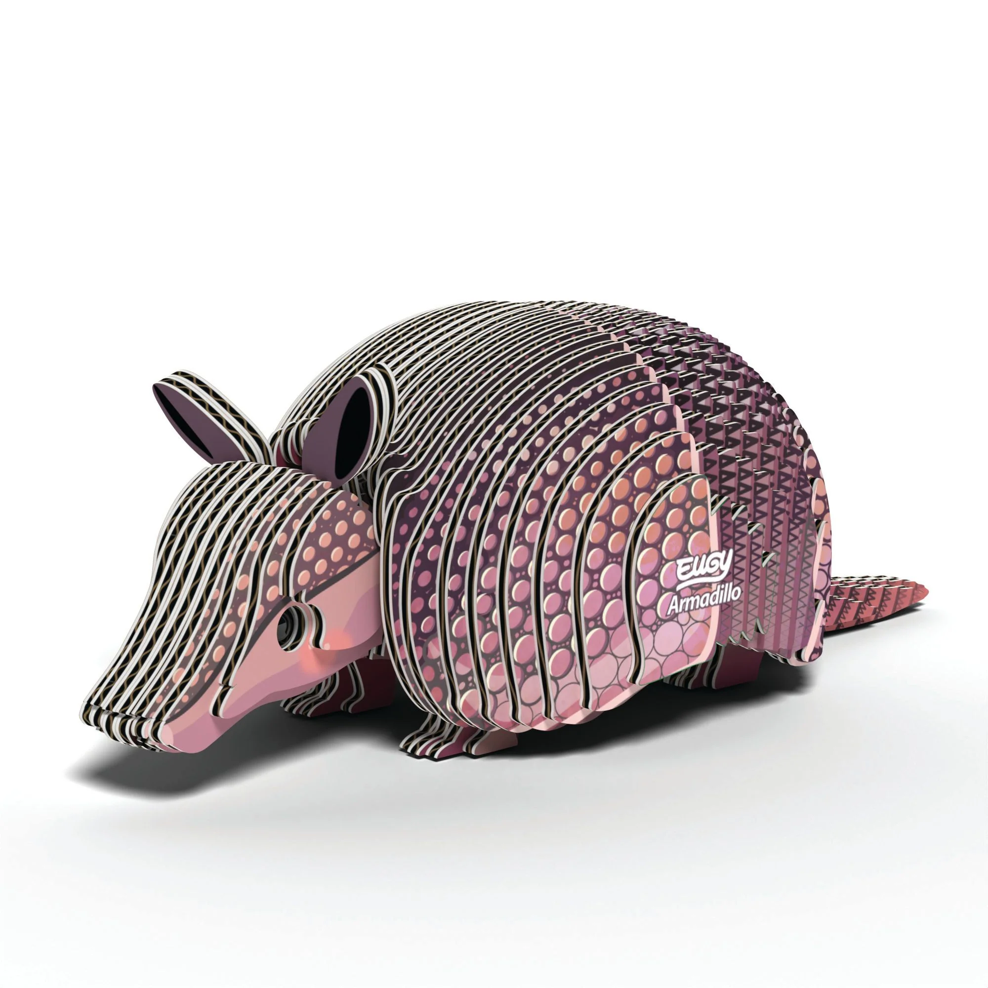 EUGY Armadillo - Image 3