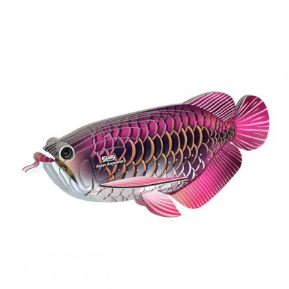 EUGY Asian Arowana - Image 2
