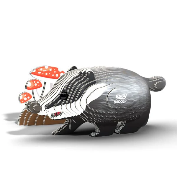 EUGY Badger - Image 2