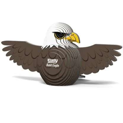 EUGY Bald Eagle - Image 4