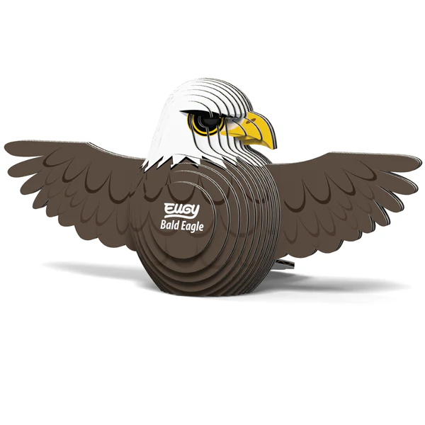 EUGY Bald Eagle - Image 3