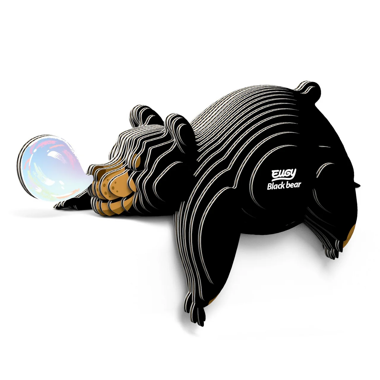 EUGY Black Bear - Image 2