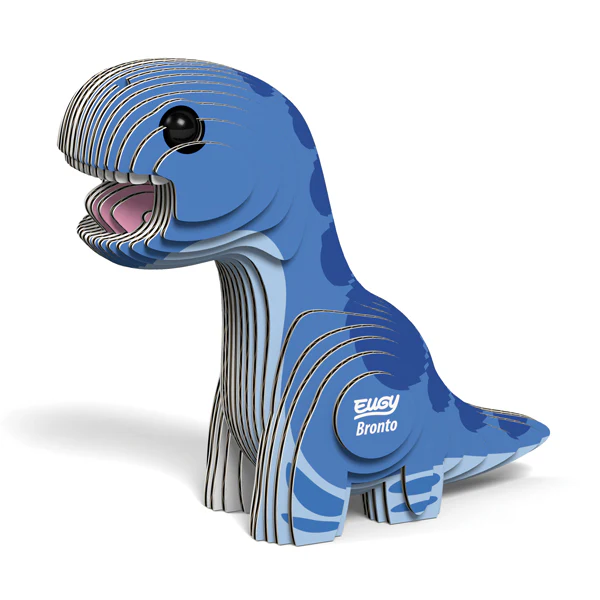EUGY Bronto - Image 2